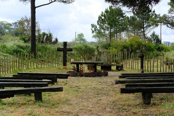 Capela de Campo