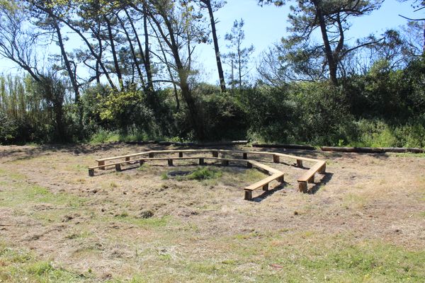 Arena de Fogo de Conselho 2