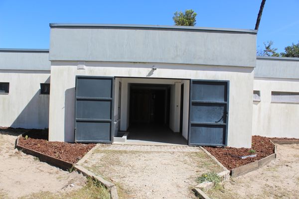 Casa de banho