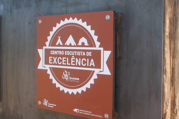 Centro Escutista de Excelência