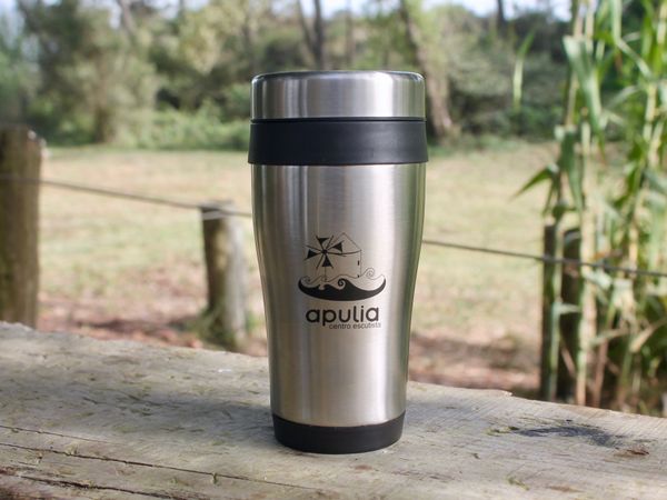 Thermos flask